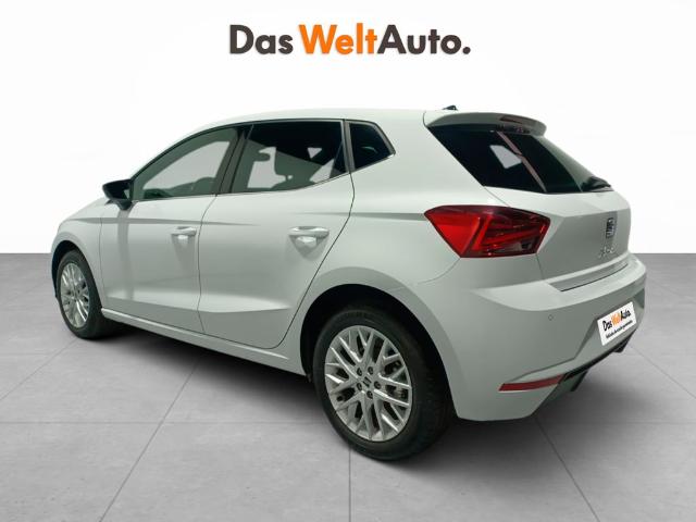 SEAT Ibiza 1.0 TSI Special Edition 85 kW (115 CV)