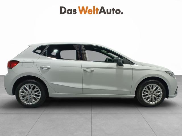SEAT Ibiza 1.0 TSI Special Edition 85 kW (115 CV)