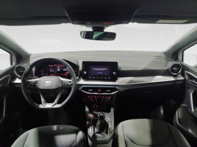 SEAT Ibiza 1.0 TSI Special Edition 85 kW (115 CV)