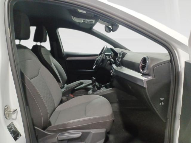 SEAT Ibiza 1.0 TSI Special Edition 85 kW (115 CV)