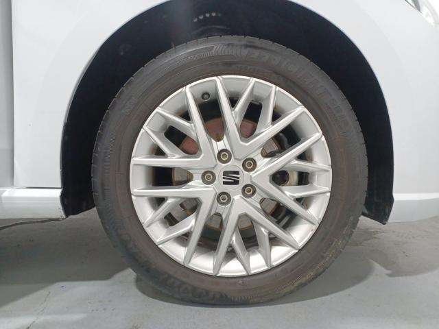 SEAT Ibiza 1.0 TSI Special Edition 85 kW (115 CV)