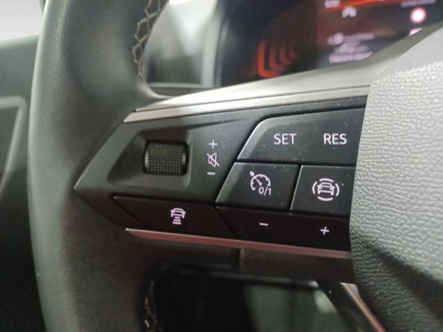 SEAT Ibiza 1.0 TSI Special Edition 85 kW (115 CV)