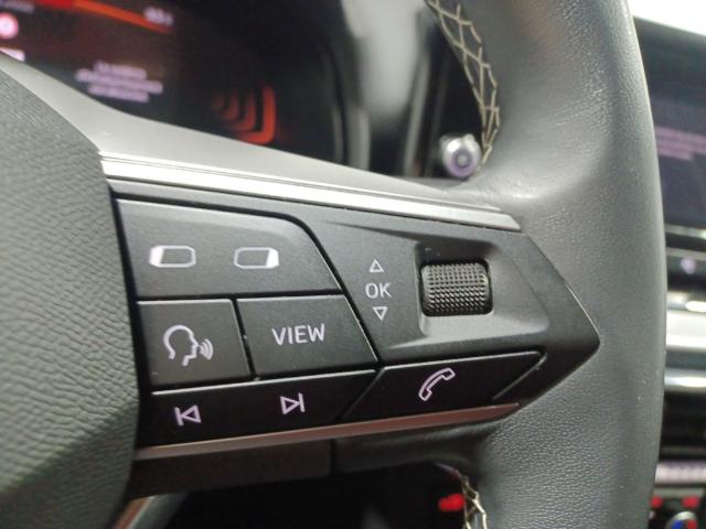 SEAT Ibiza 1.0 TSI Special Edition 85 kW (115 CV)