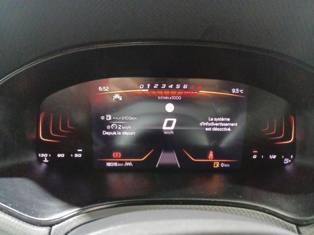 SEAT Ibiza 1.0 TSI Special Edition 85 kW (115 CV)