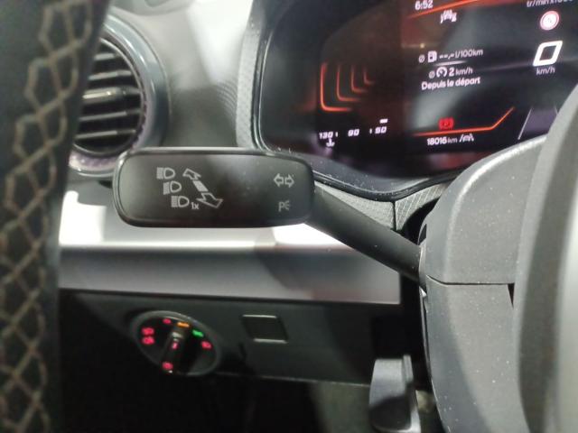 SEAT Ibiza 1.0 TSI Special Edition 85 kW (115 CV)