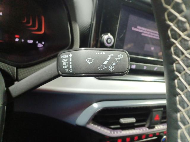 SEAT Ibiza 1.0 TSI Special Edition 85 kW (115 CV)