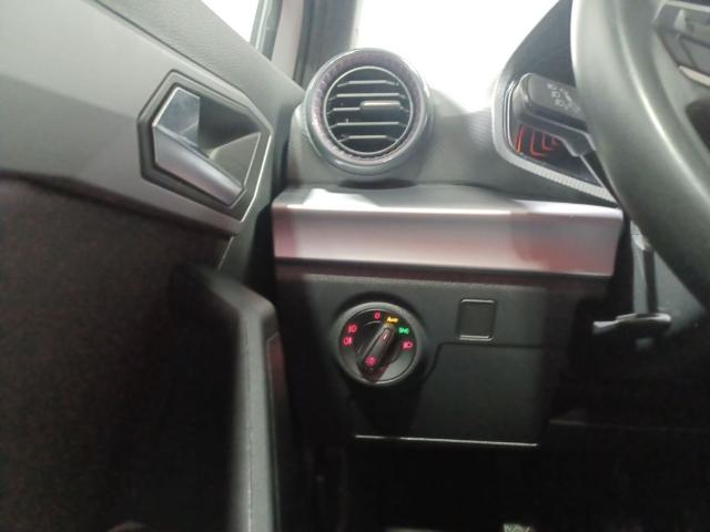 SEAT Ibiza 1.0 TSI Special Edition 85 kW (115 CV)