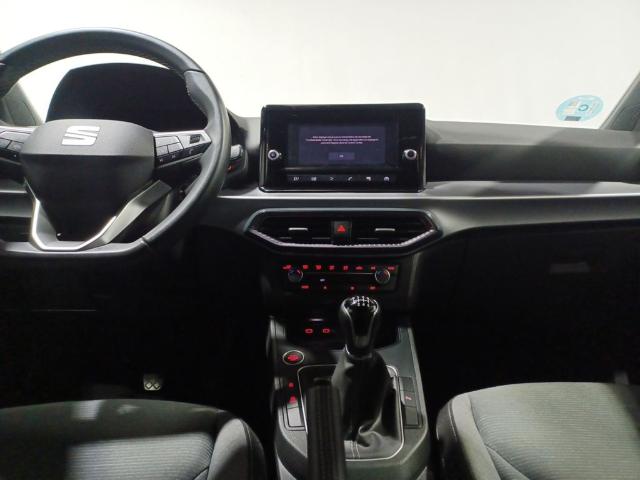 SEAT Ibiza 1.0 TSI Special Edition 85 kW (115 CV)