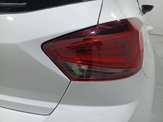 SEAT Ibiza 1.0 TSI Special Edition 85 kW (115 CV)