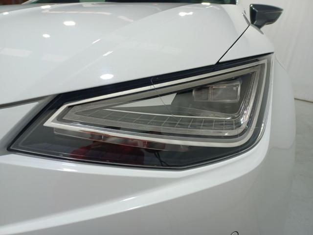 SEAT Ibiza 1.0 TSI Special Edition 85 kW (115 CV)