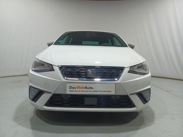 SEAT Ibiza 1.0 TSI Special Edition 85 kW (115 CV)