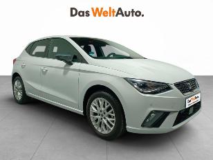 vehículo destacado