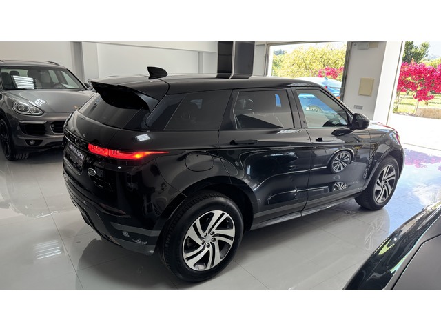 Land Rover Range Rover Evoque D150 MHEV R-Dynamic 4WD Auto 110 kW (150 CV)