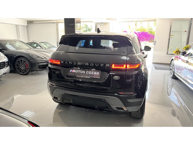 Land Rover Range Rover Evoque D150 MHEV R-Dynamic 4WD Auto 110 kW (150 CV)