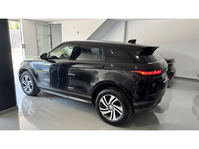 Land Rover Range Rover Evoque D150 MHEV R-Dynamic 4WD Auto 110 kW (150 CV)