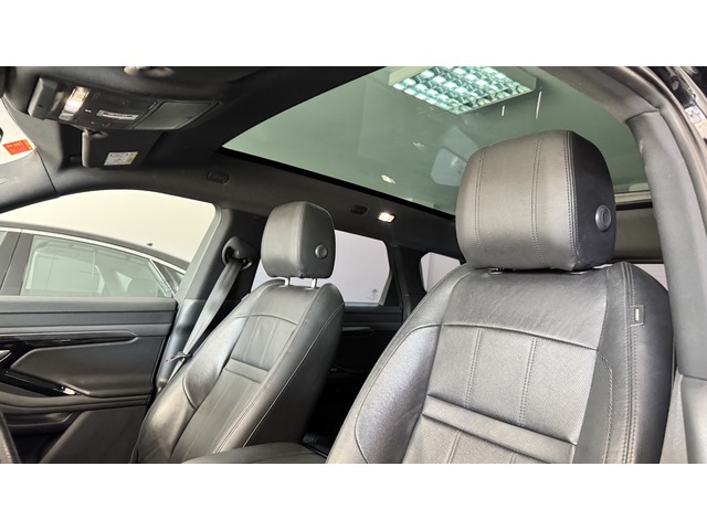 Land Rover Range Rover Evoque D150 MHEV R-Dynamic 4WD Auto 110 kW (150 CV)