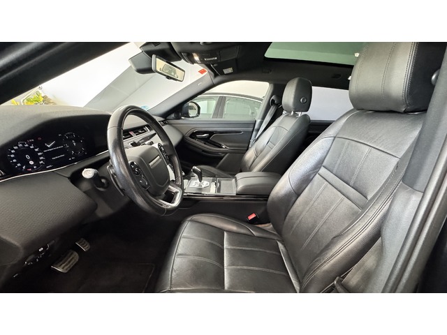 Land Rover Range Rover Evoque D150 MHEV R-Dynamic 4WD Auto 110 kW (150 CV)
