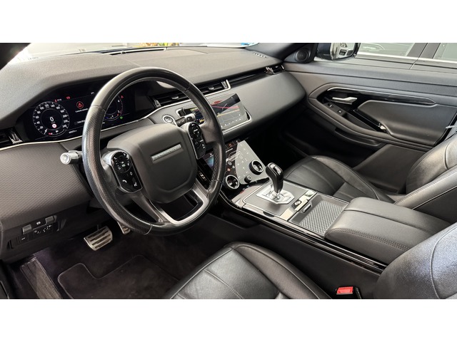 Land Rover Range Rover Evoque D150 MHEV R-Dynamic 4WD Auto 110 kW (150 CV)