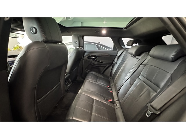 Land Rover Range Rover Evoque D150 MHEV R-Dynamic 4WD Auto 110 kW (150 CV)