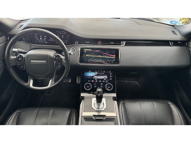 Land Rover Range Rover Evoque D150 MHEV R-Dynamic 4WD Auto 110 kW (150 CV)
