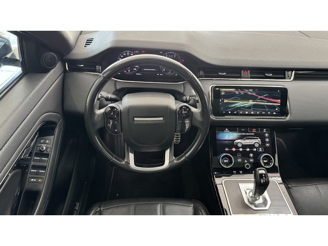 Land Rover Range Rover Evoque D150 MHEV R-Dynamic 4WD Auto 110 kW (150 CV)