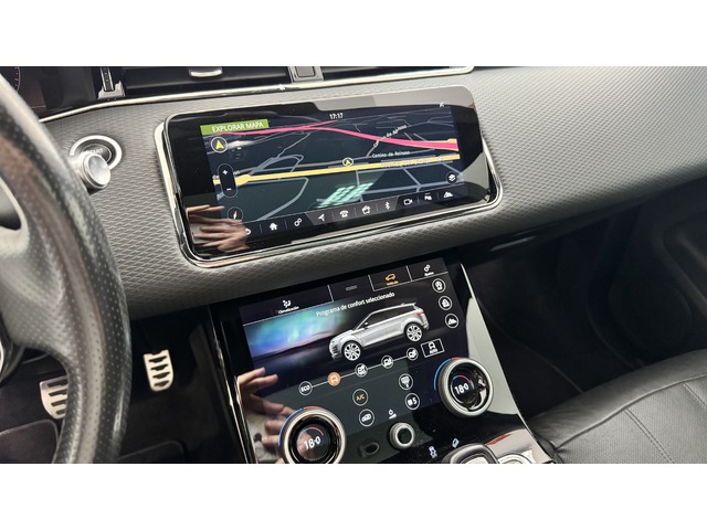 Land Rover Range Rover Evoque D150 MHEV R-Dynamic 4WD Auto 110 kW (150 CV)