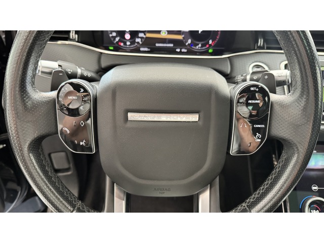Land Rover Range Rover Evoque D150 MHEV R-Dynamic 4WD Auto 110 kW (150 CV)