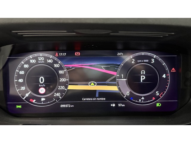 Land Rover Range Rover Evoque D150 MHEV R-Dynamic 4WD Auto 110 kW (150 CV)