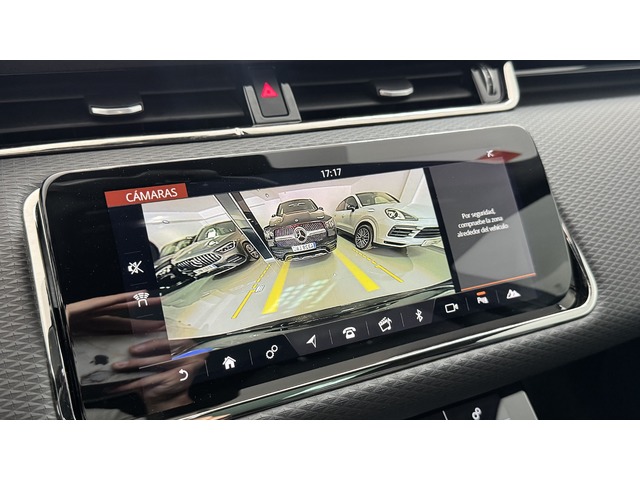Land Rover Range Rover Evoque D150 MHEV R-Dynamic 4WD Auto 110 kW (150 CV)