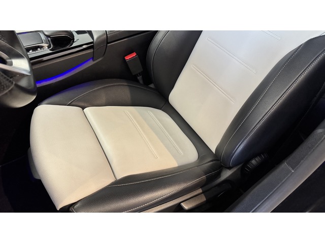 Mercedes-Benz Clase A 200 120 kW (163 CV)
