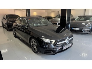 Mercedes-Benz Clase A 200 de segunda mano