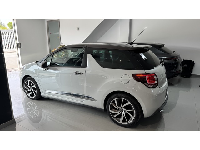 DS DS3 1.2 PureTech S&S Sport 96 kW (130 CV)