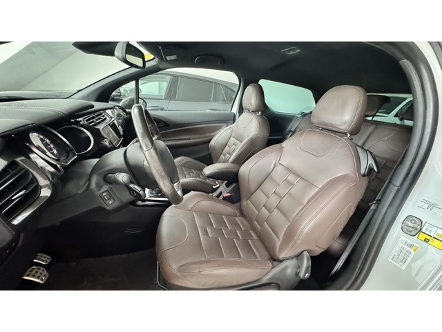 DS DS3 1.2 PureTech S&S Sport 96 kW (130 CV)