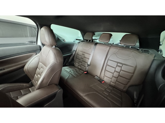 DS DS3 1.2 PureTech S&S Sport 96 kW (130 CV)