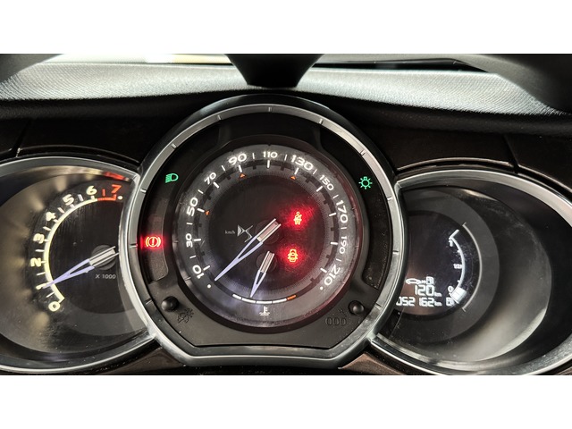 DS DS3 1.2 PureTech S&S Sport 96 kW (130 CV)