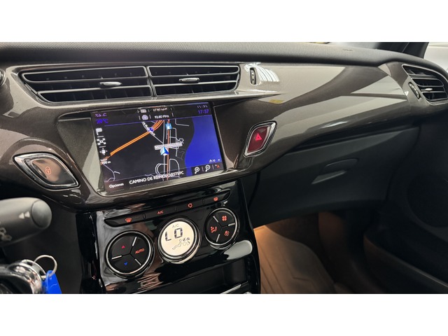 DS DS3 1.2 PureTech S&S Sport 96 kW (130 CV)