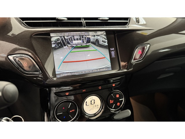 DS DS3 1.2 PureTech S&S Sport 96 kW (130 CV)