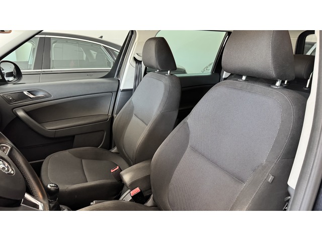 Skoda Yeti 1.2 TSI Outdoor Like 81 kW (110 CV)