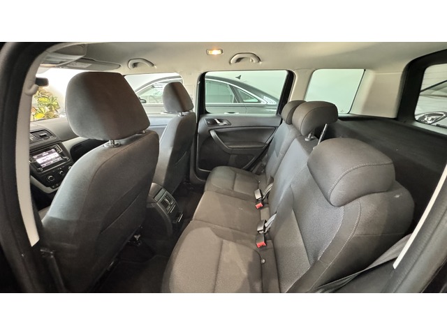 Skoda Yeti 1.2 TSI Outdoor Like 81 kW (110 CV)