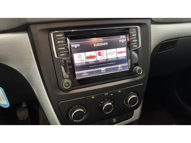 Skoda Yeti 1.2 TSI Outdoor Like 81 kW (110 CV)