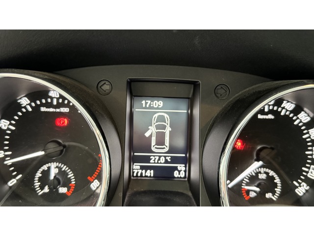 Skoda Yeti 1.2 TSI Outdoor Like 81 kW (110 CV)