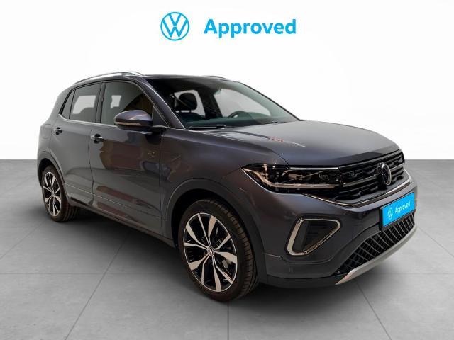 Volkswagen T-Cross R-Line 1.0 TSI 85 kW (116 CV) DSG