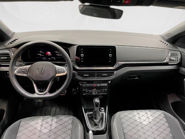 Volkswagen T-Cross R-Line 1.0 TSI 85 kW (116 CV) DSG