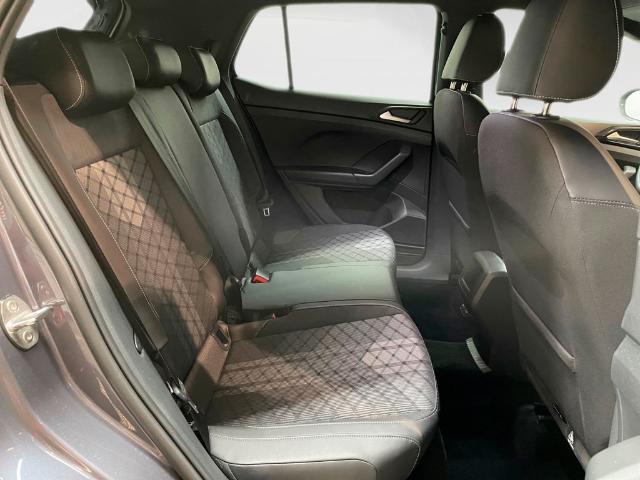 Volkswagen T-Cross R-Line 1.0 TSI 85 kW (116 CV) DSG