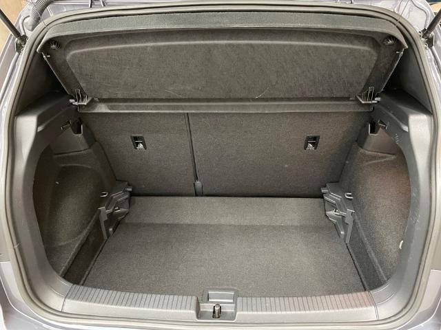 Volkswagen T-Cross R-Line 1.0 TSI 85 kW (116 CV) DSG
