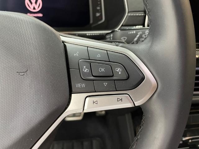 Volkswagen T-Cross R-Line 1.0 TSI 85 kW (116 CV) DSG