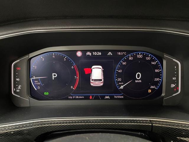 Volkswagen T-Cross R-Line 1.0 TSI 85 kW (116 CV) DSG