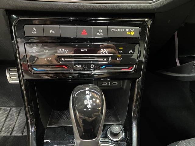 Volkswagen T-Cross R-Line 1.0 TSI 85 kW (116 CV) DSG