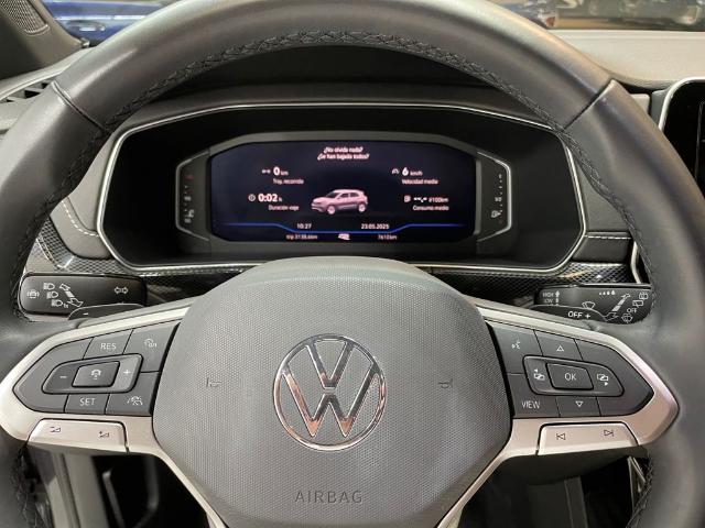 Volkswagen T-Cross R-Line 1.0 TSI 85 kW (116 CV) DSG