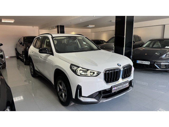 BMW X1 sDrive18i de segunda mano